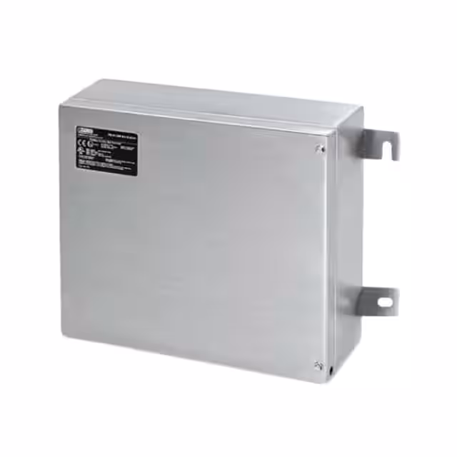 2316417 Phoenix Contact  Boîtes